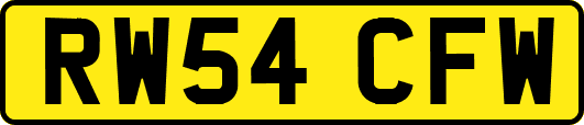 RW54CFW