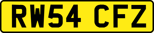 RW54CFZ