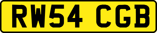 RW54CGB