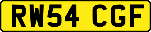 RW54CGF