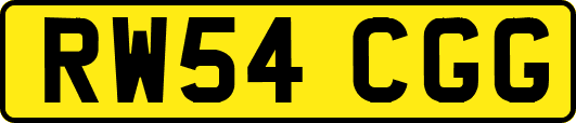 RW54CGG