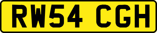 RW54CGH