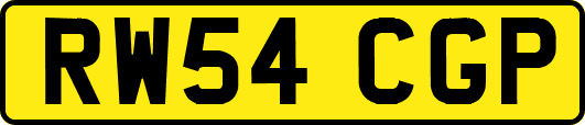 RW54CGP