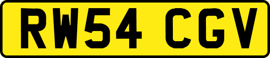 RW54CGV