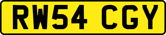 RW54CGY