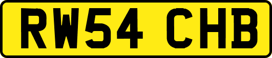 RW54CHB