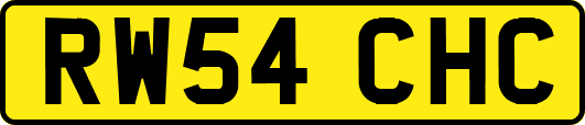 RW54CHC
