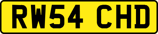 RW54CHD