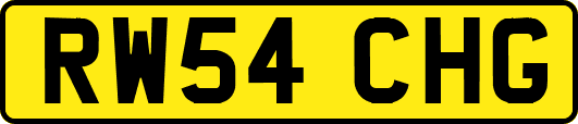 RW54CHG