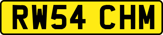 RW54CHM