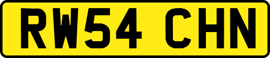 RW54CHN