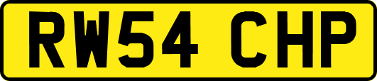 RW54CHP