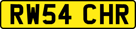RW54CHR