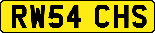 RW54CHS