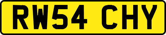 RW54CHY
