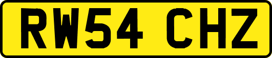 RW54CHZ
