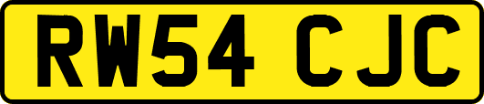 RW54CJC