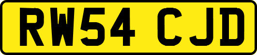 RW54CJD