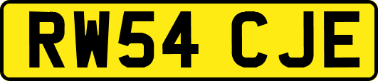 RW54CJE