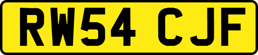 RW54CJF