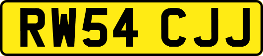 RW54CJJ