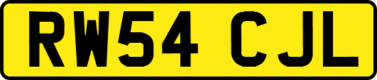RW54CJL