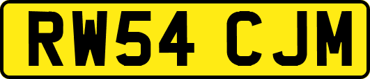 RW54CJM