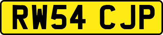 RW54CJP
