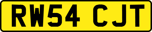 RW54CJT