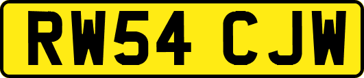 RW54CJW