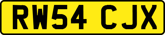 RW54CJX
