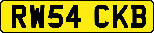 RW54CKB