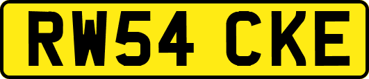 RW54CKE