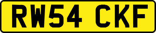 RW54CKF