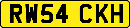 RW54CKH