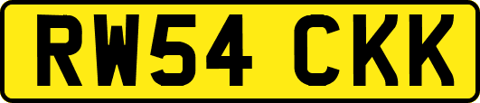 RW54CKK