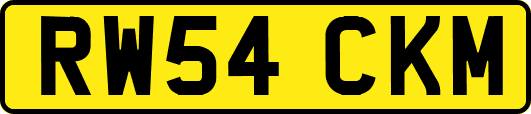 RW54CKM