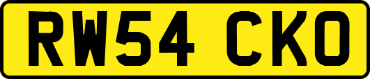 RW54CKO