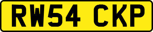 RW54CKP