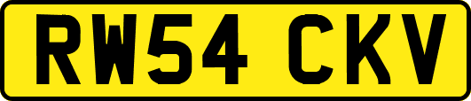 RW54CKV