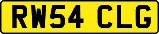 RW54CLG
