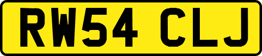 RW54CLJ