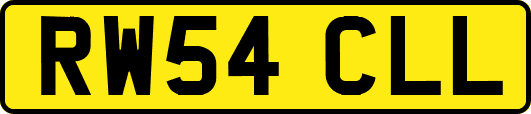 RW54CLL