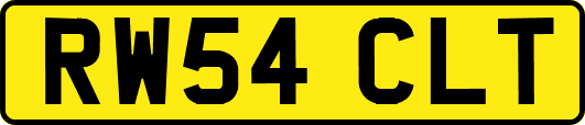 RW54CLT