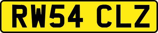 RW54CLZ