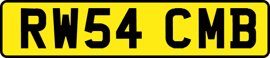 RW54CMB