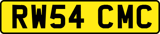RW54CMC