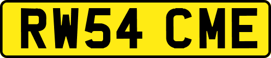 RW54CME