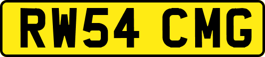 RW54CMG