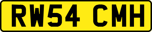 RW54CMH